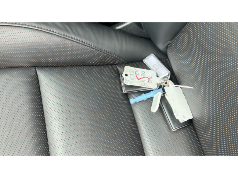 Mazda Cx-30 2.0 e-Skyactiv X MHEV GT Sport Edition 5dr Petrol Hatchback